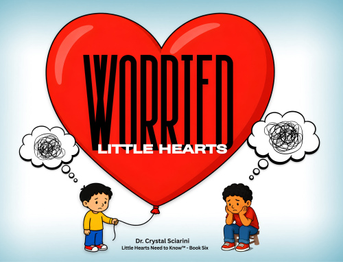 Worried Little Hearts