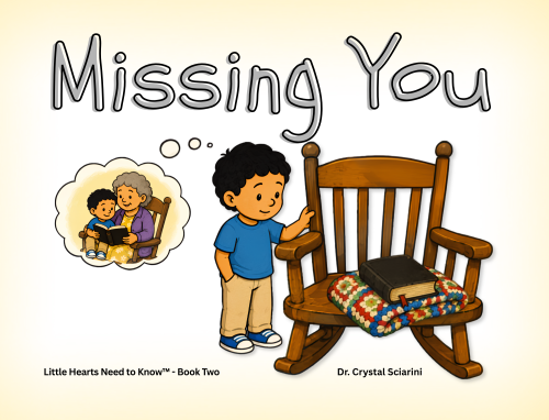 Missing You