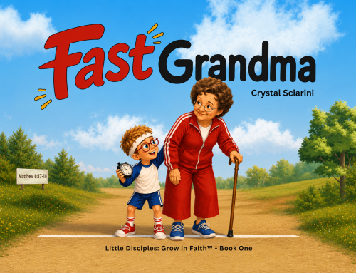 Fast Grandma