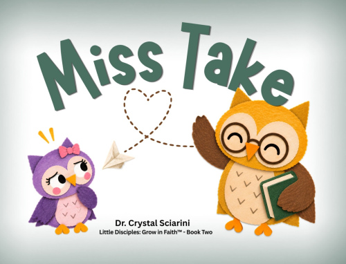 Miss Take