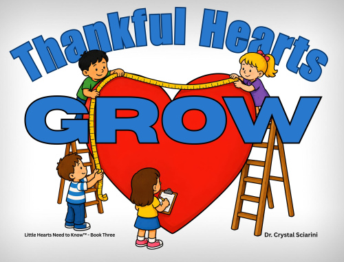 Thankful Hearts Grow