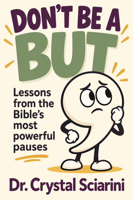 Don't Be A But