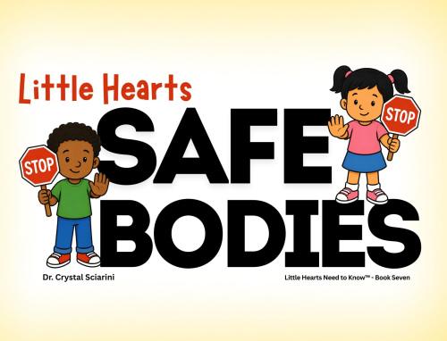 Little Hearts, Safe Bodies