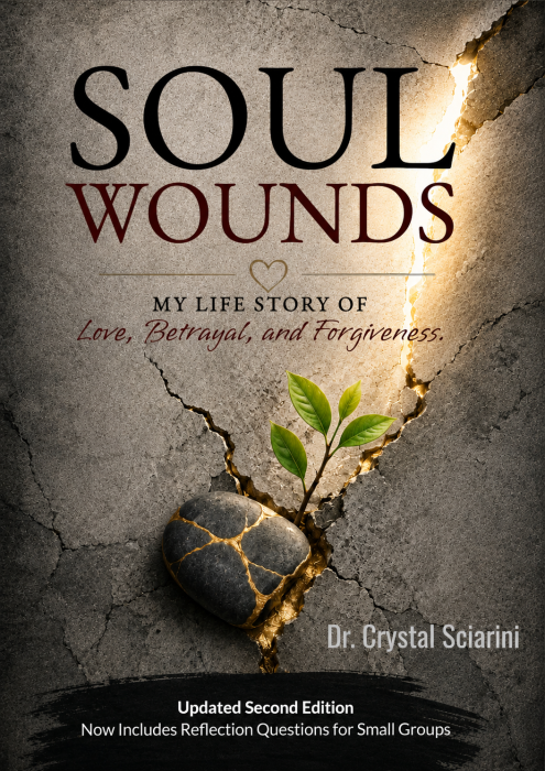 Soul Wounds 2E