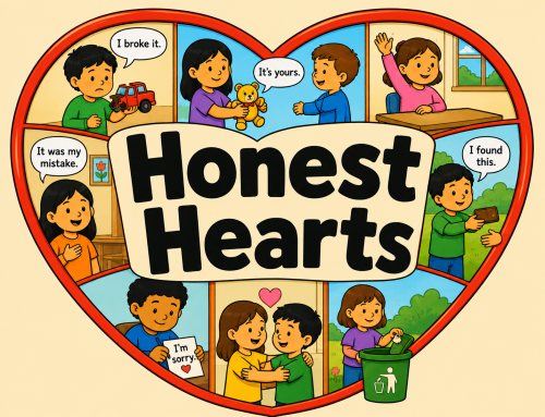 Honest Hearts